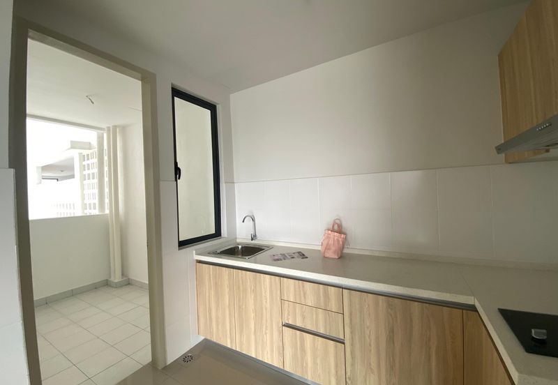 Resilion Residence @ Bandar Mahkota Cheras **