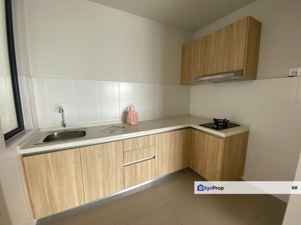 Resilion Residence by Lion Group @ Bandar Mahkota Cheras, Selangor, Cheras