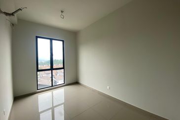 Resilion Residence @ Bandar Mahkota Cheras