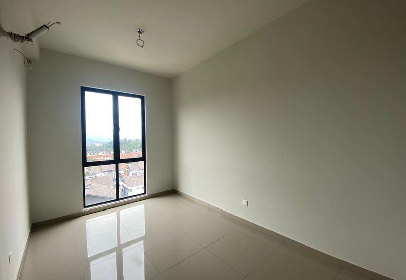 Resilion Residence @ Bandar Mahkota Cheras **