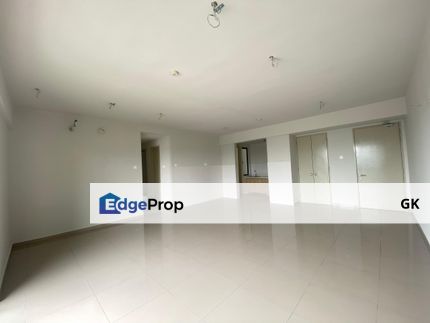 Resilion Residence by Lion Group @ Bandar Mahkota Cheras, Selangor, Cheras