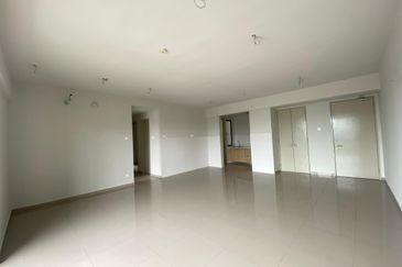 Resilion Residence @ Bandar Mahkota Cheras