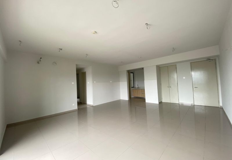 Resilion Residence @ Bandar Mahkota Cheras **