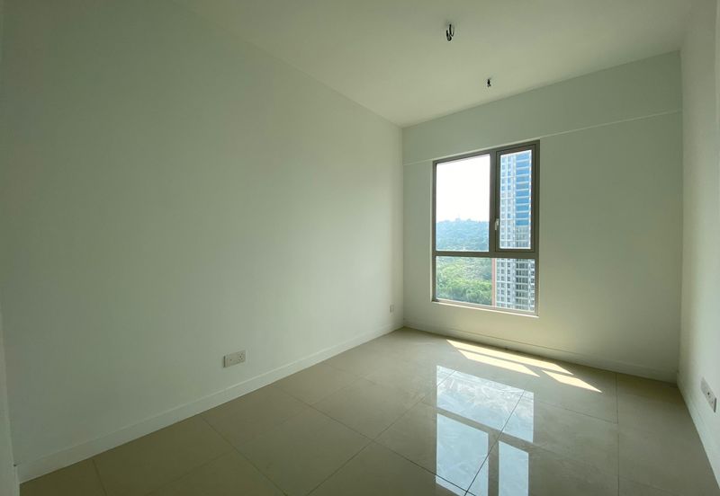 Lakefront Condominium | Emerald Hills @ Alam Damai