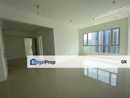 2+1R2B Emerald Hill Alam Damai KL, Kuala Lumpur, Cheras