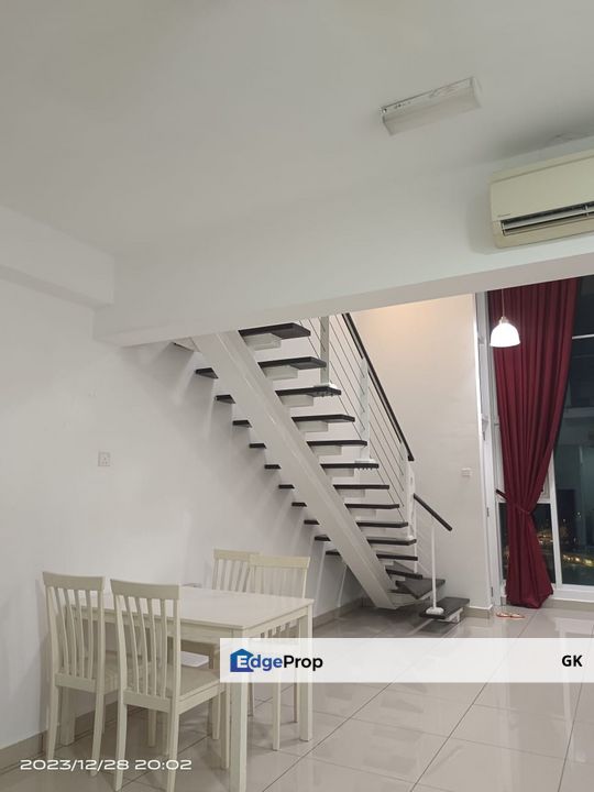 The Scott Garden, Old Klang Road, Kuala Lumpur, Jalan Klang Lama (Old Klang Road)