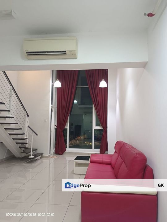 The Scott Garden, Old Klang Road, Kuala Lumpur, Jalan Klang Lama (Old Klang Road)