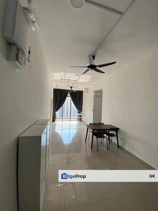 The Hipster , Old Klang Road Taman Desa , Kuala Lumpur, Taman Desa 