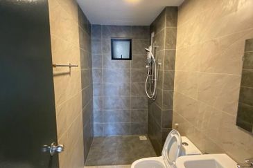 The Hipster @ Taman Desa