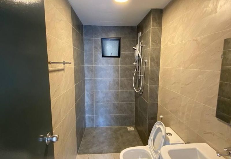 The Hipster @ Taman Desa