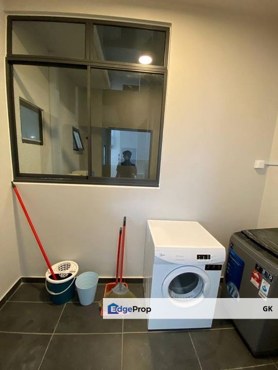 The Hipster , Old Klang Road Taman Desa , Kuala Lumpur, Taman Desa 