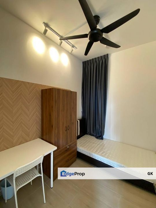 The Hipster , Old Klang Road Taman Desa , Kuala Lumpur, Taman Desa 