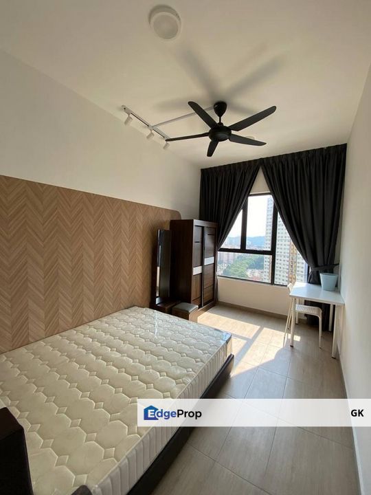 The Hipster , Old Klang Road Taman Desa , Kuala Lumpur, Taman Desa 