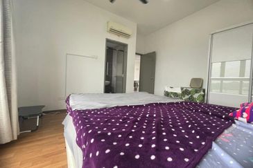 Greenz @ One South (Phase 3)