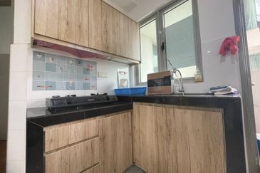 Greenz @ One South (Phase 3)