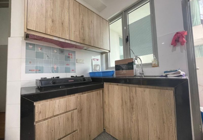 Greenz @ One South (Phase 3)