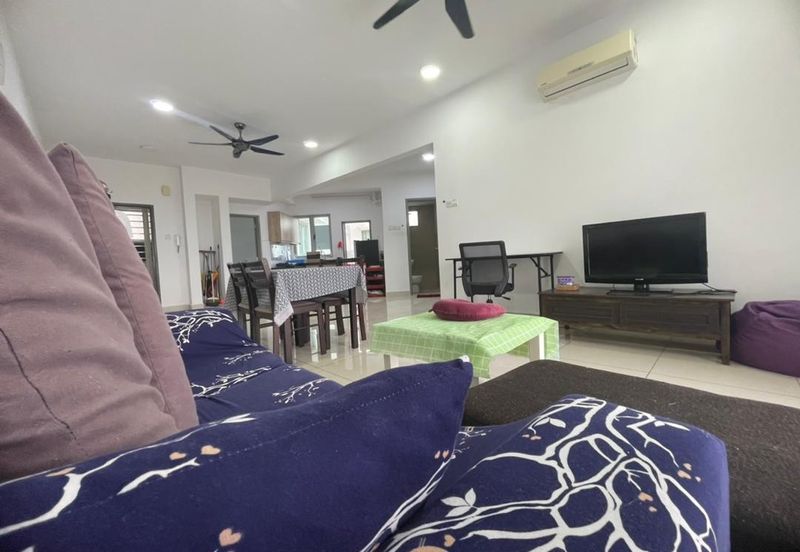 Greenz @ One South (Phase 3)