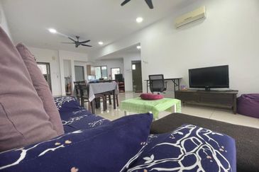 Greenz @ One South (Phase 3)