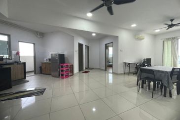 Greenz @ One South (Phase 3)