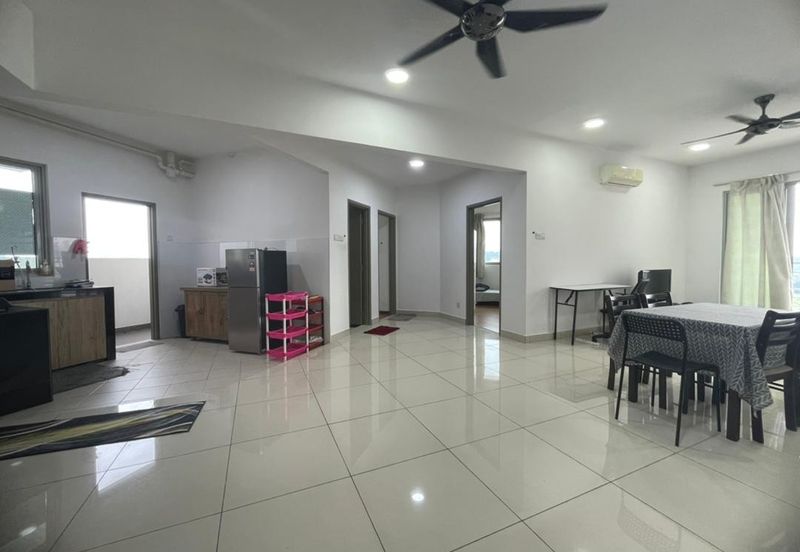 Greenz @ One South (Phase 3)