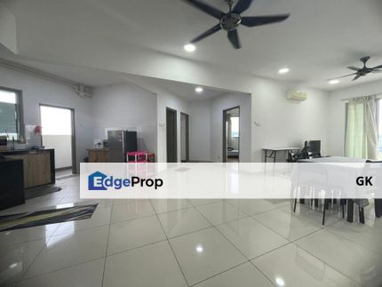 Greenz (Residensi Flora) , Seri Kembangan Taman Serdang Perdana, Selangor, Seri Kembangan