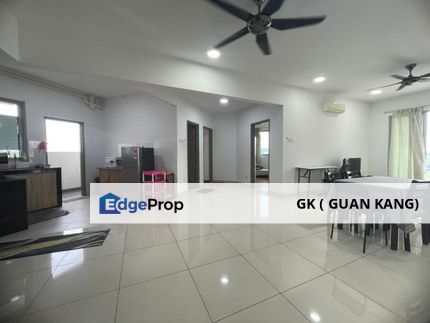 Greenz (Residensi Flora) , Seri Kembangan Taman Serdang Perdana, Selangor, Seri Kembangan