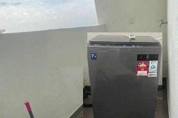 Greenz @ One South (Phase 3)