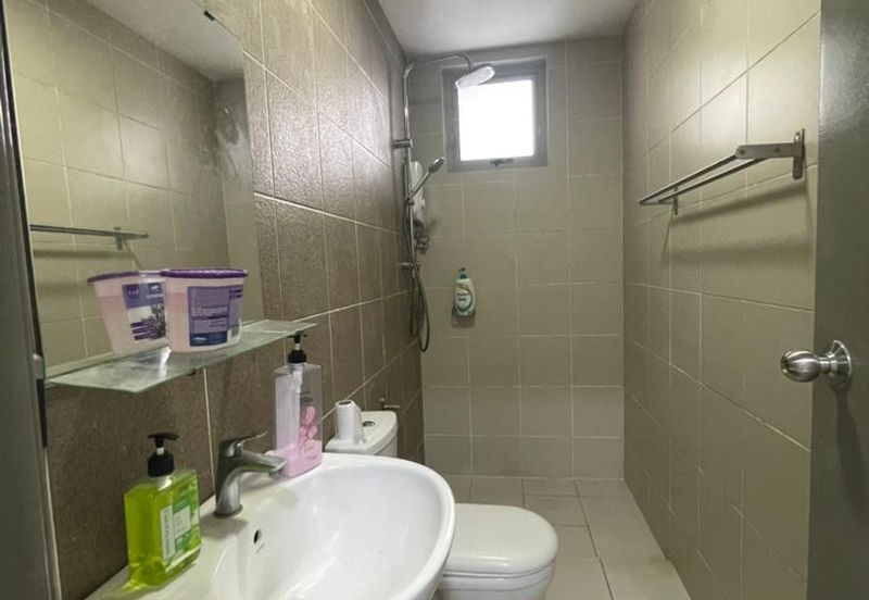 Greenz @ One South (Phase 3)