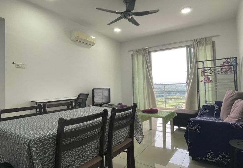 Greenz @ One South (Phase 3)