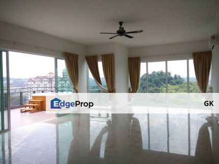 Sphere Damansara Penthouse @ Petaling Jaya, Selangor, Damansara Damai