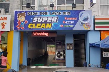 D Alpinia Business Park