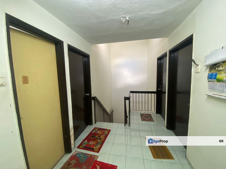 2 Sty Intermediate @ Pandan Mewah, Selangor, Pandan Indah