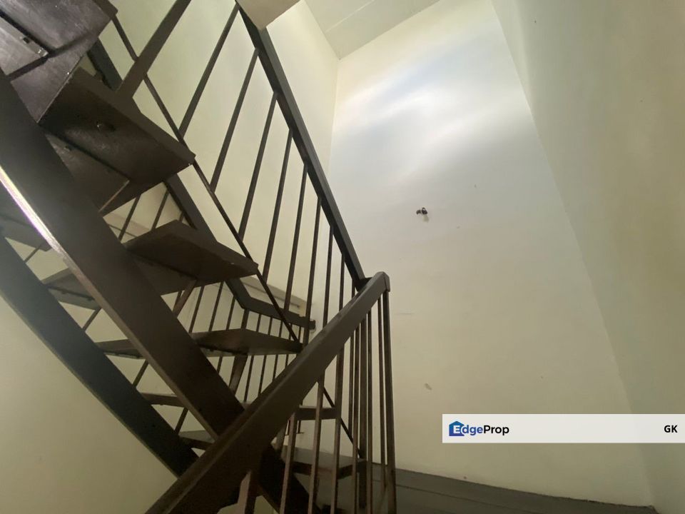 2 Sty Intermediate @ Pandan Mewah, Selangor, Pandan Indah