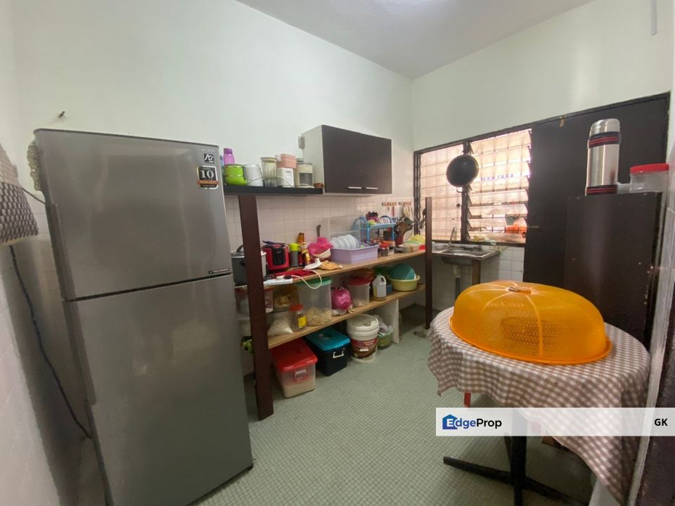 2 Sty Intermediate @ Pandan Mewah, Selangor, Pandan Indah