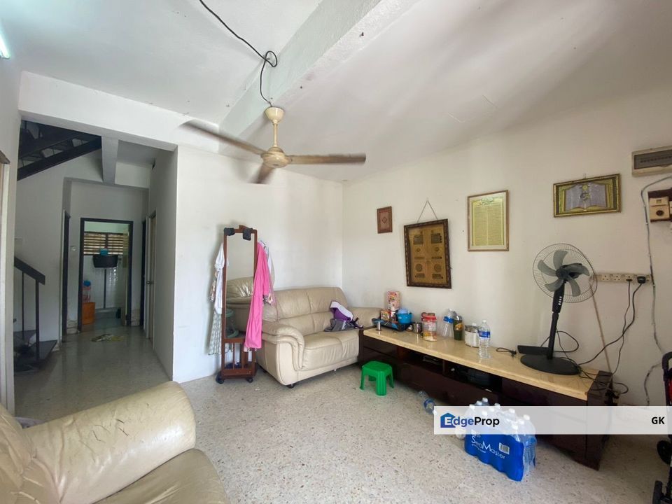 2 Sty Intermediate @ Pandan Mewah, Selangor, Pandan Indah