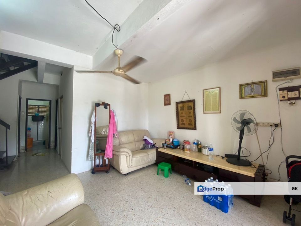 2 Sty Intermediate @ Pandan Mewah, Selangor, Pandan Indah