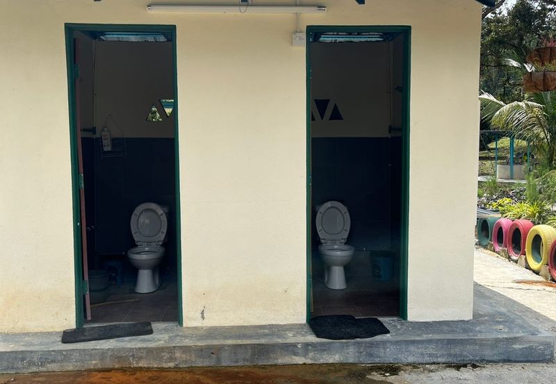 Agriculture Land with Durian & Camping Side @ Broga Hill Semenyih