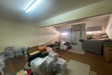 Taman Industri Lembah Jaya