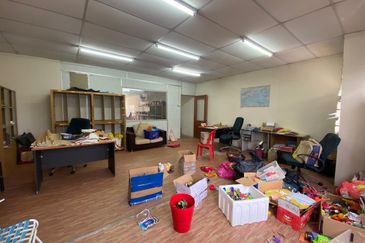 Taman Industri Lembah Jaya