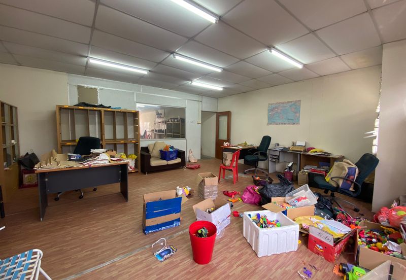 Taman Industri Lembah Jaya