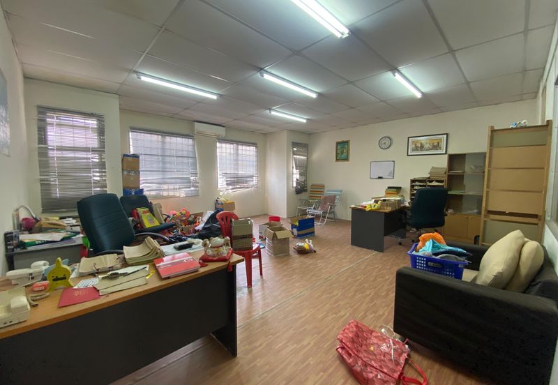 Taman Industri Lembah Jaya