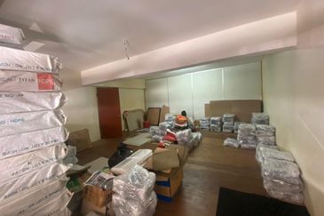 Taman Industri Lembah Jaya