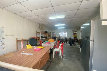 Taman Industri Lembah Jaya