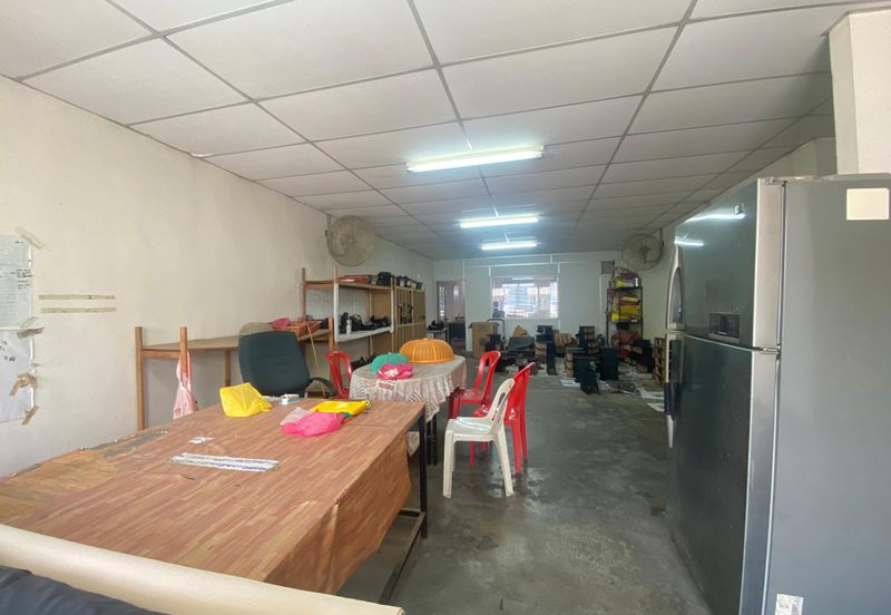 Taman Industri Lembah Jaya