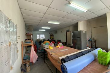 Taman Industri Lembah Jaya