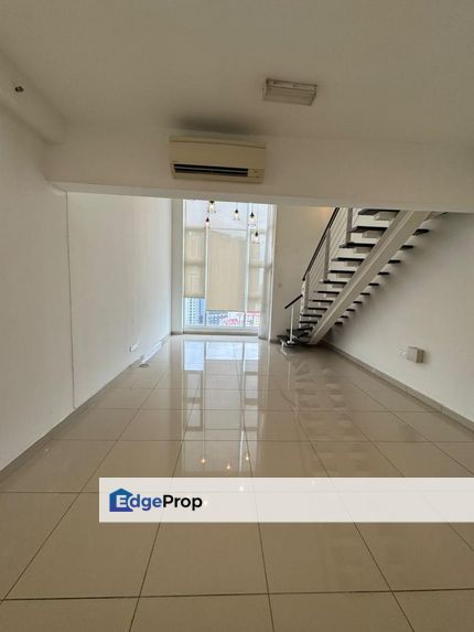 Chepeast Soho unit @ Scott Garden OKR, Kuala Lumpur, Jalan Klang Lama (Old Klang Road)