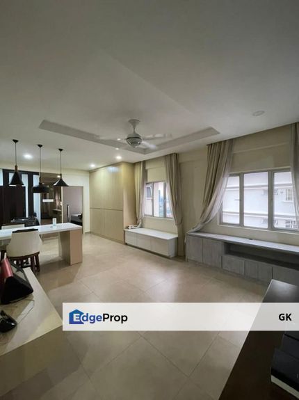 Cheapest Unit! Fully Renovated Move In 4R3B Prima Setapak 2 @ Jalan Gombak Setapak, Kuala Lumpur, Setapak