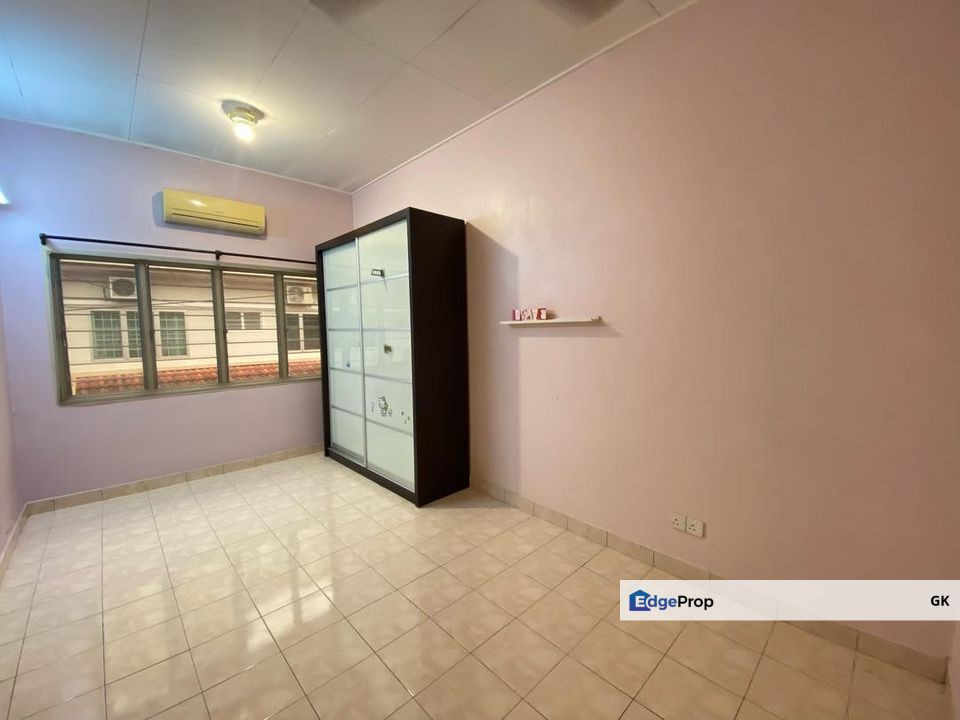 2 Storeys Landed Terrace @ Taman Bukit Hartamas, Selangor, Cheras