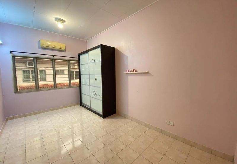 Jalan Bukit Hartamas 