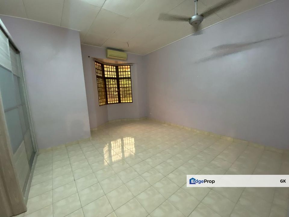 2 Storeys Landed Terrace @ Taman Bukit Hartamas, Selangor, Cheras